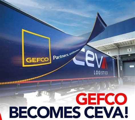 portail gefco automotive.